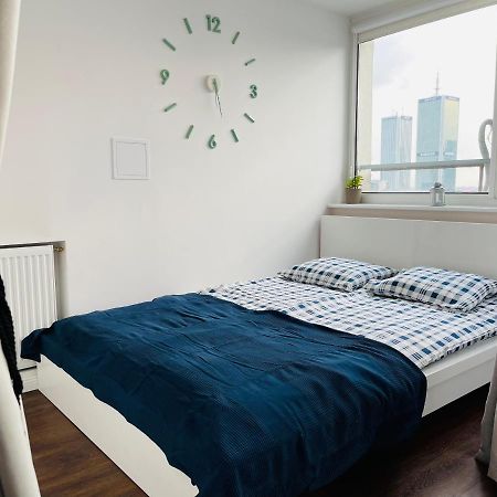 Prestige Apartment Zlota Opposite Palac Kultury Viewpoint 9Th Floor Varsóvia Exterior foto